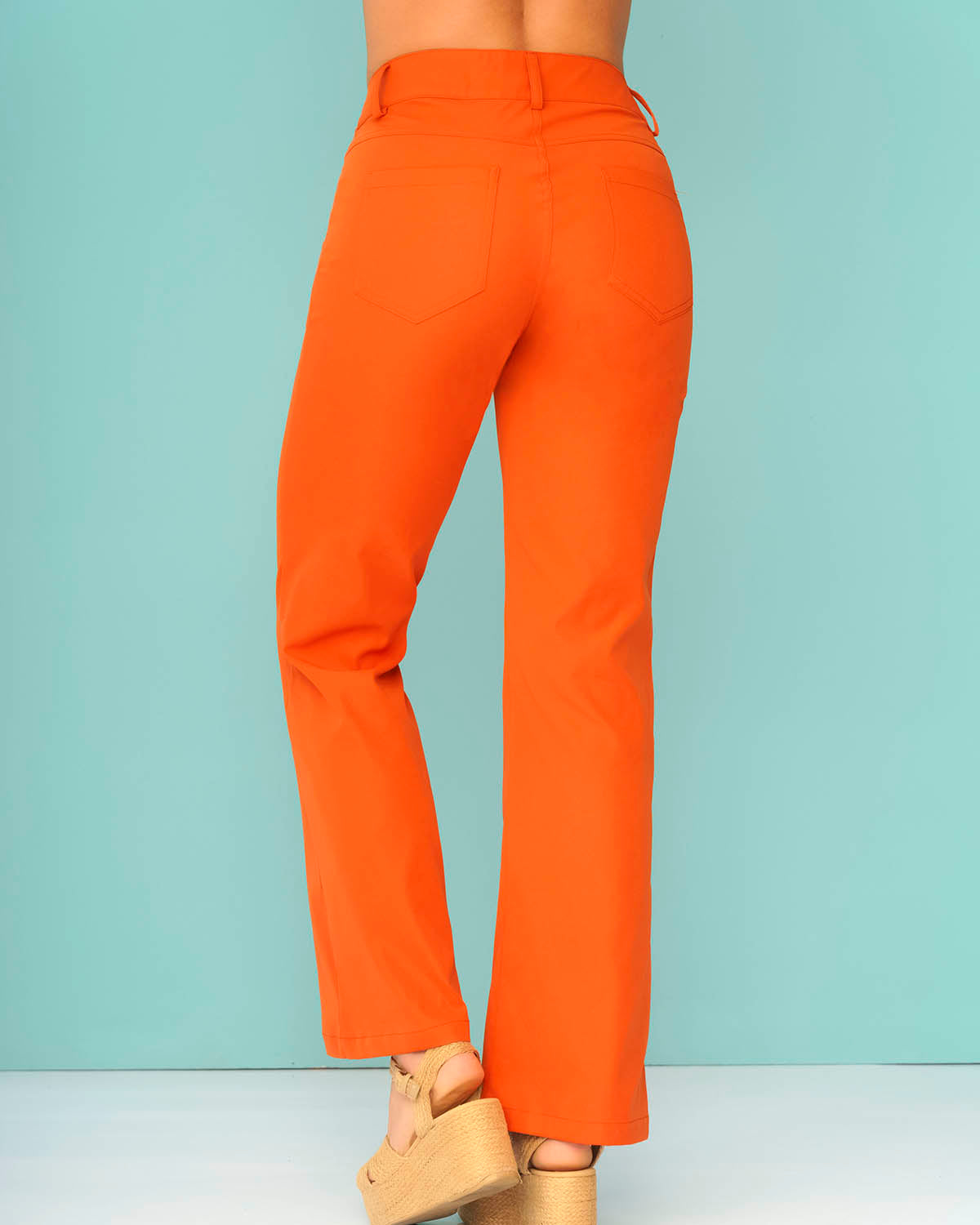 Pantalon Para Mujer 7126 – Ryocco Online
