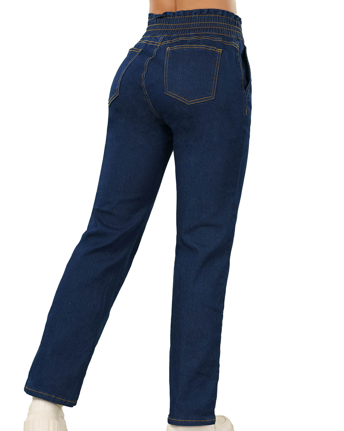 La nueva cosecha de verano de 2021 Jeans mujer pantalón largo mujer  vaqueros - China Las prendas de vestir y jeans precio