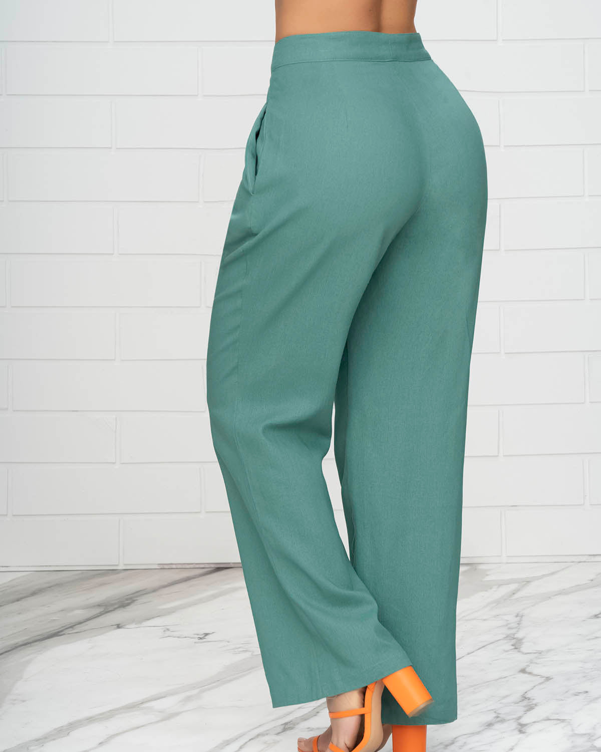 Pantalón Para Mujer 7738 – Ryocco Online