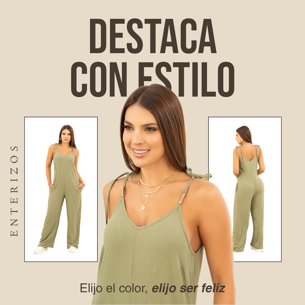 Pantalon Para Mujer 7126 – Ryocco Online