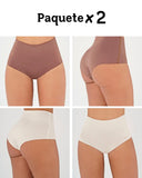 Panty Para Mujer 5345