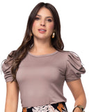 Blusa Para Mujer 7002