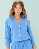 Blusa Para Mujer 8347