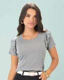 Blusa Para Mujer 8350