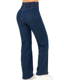 Jean Para Mujer 8455