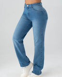 Jean Para Mujer 8458