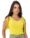 Blusa Para Mujer 8460