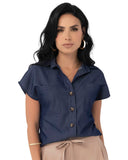 Blusa Para Mujer 8462