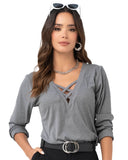 Blusa Para Mujer 8475