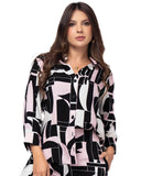 Blusa Para Mujer 8493