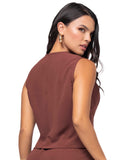 Blusa Para Mujer 8523