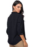 Blusa Para Mujer 8552