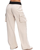 Pantalón Para Mujer 8567