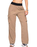 Pantalón Para Mujer 8567