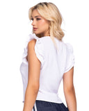 Blusa Para Mujer 8577