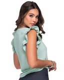 Blusa Para Mujer 8577