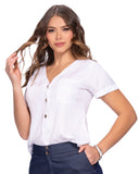 Blusa Para Mujer 8593