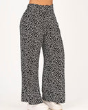 Pantalón Para Mujer 8666