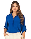 Blusa Para Mujer 8686