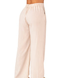 Pantalón Para Mujer 8712