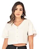 Blusa Para Mujer 8715