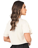 Blusa Para Mujer 8715