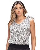 Blusa Para Mujer 8723