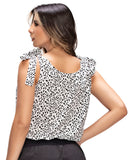 Blusa Para Mujer 8723