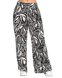 Pantalón Para Mujer 8726