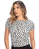 Blusa Para Mujer 8730