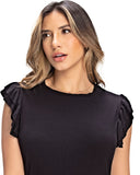 Blusa Para Mujer 8743