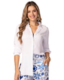 Blusa Para Mujer 8784