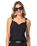 Blusa Para Mujer 8801