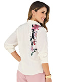 Blusa Para Mujer 8812