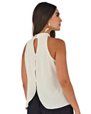 Blusa Para Mujer 8813