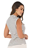 Blusa Para Mujer 8815