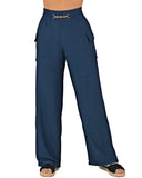 Pantalón Para Mujer 8817