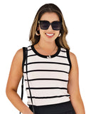 Blusa Para Mujer 8833