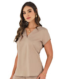 Blusa Para Mujer 8844