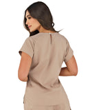 Blusa Para Mujer 8844