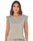 Blusa Para Mujer 8846