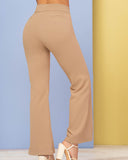 Pantalones Para Mujer 7235
