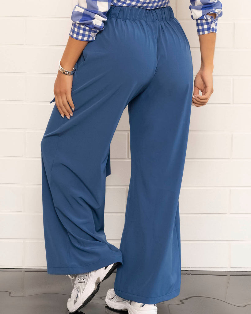 Pantalón Para Mujer 7952 – Ryocco Online