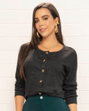 Blusa Para Mujer 7964