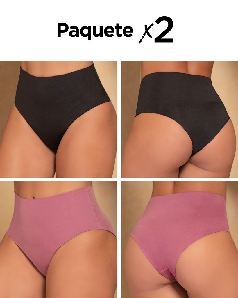 Panty Para Mujer 6932 – Ryocco Online